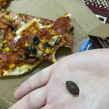 Siparişlerde Sürekli Dikkatsizlik Ve Yanlışlık