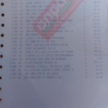Komili Zeytinyağının Beklenmedik Acılığı