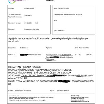 DSmart Kurulumunda Yanıltıcı Kampanya Ve Ücret Talebi