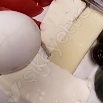 Köfteci Yusuf Pislik İçinde Rıhtım Şubesi