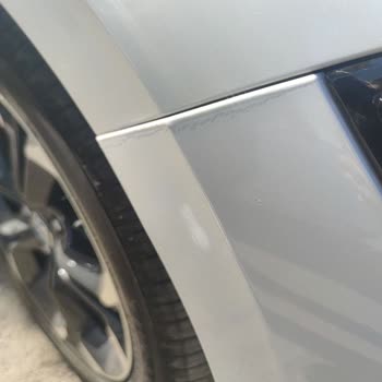 Honda Servisinde Tamir Süreci Ve İletişim Sorunları