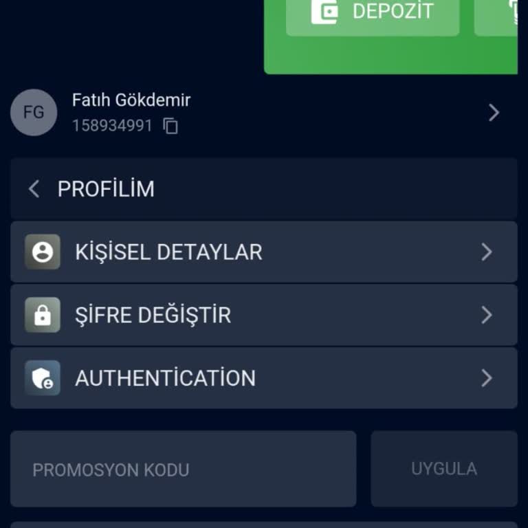 Kazancım Ödendi Mi? Betnef'te Büyük Hayal Kırıklığı