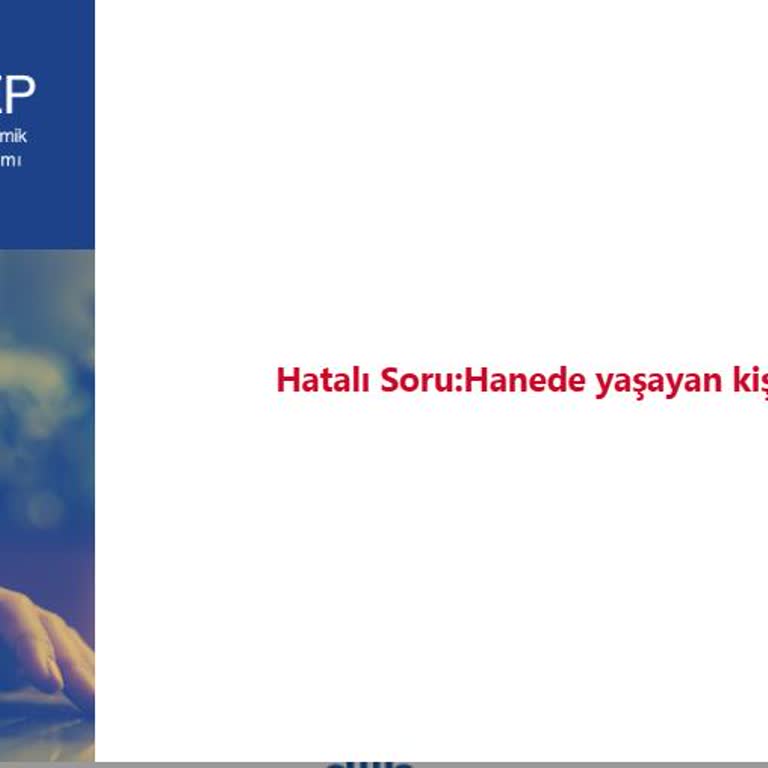 İBB Pazar Destek Başvurusu Formunda Sürekli Hata