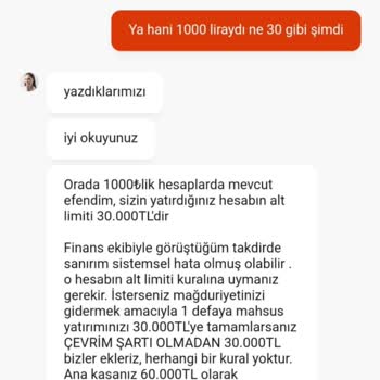Yanıltıcı Bahis Sitesi Ve Kaybolan Para