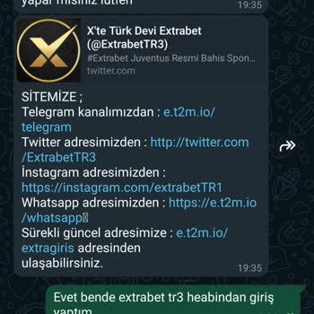 Yanıltıcı Bahis Sitesi Ve Kaybolan Para