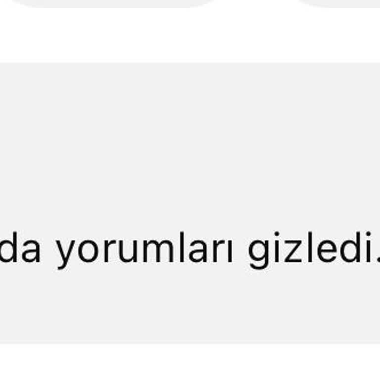Vodafone'da Kısıtlı Mod Sorunu