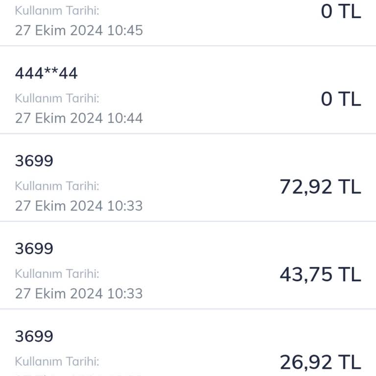 Bilgim Dışında Yapılan Abonelik Ve Haksız Ücret Talebi