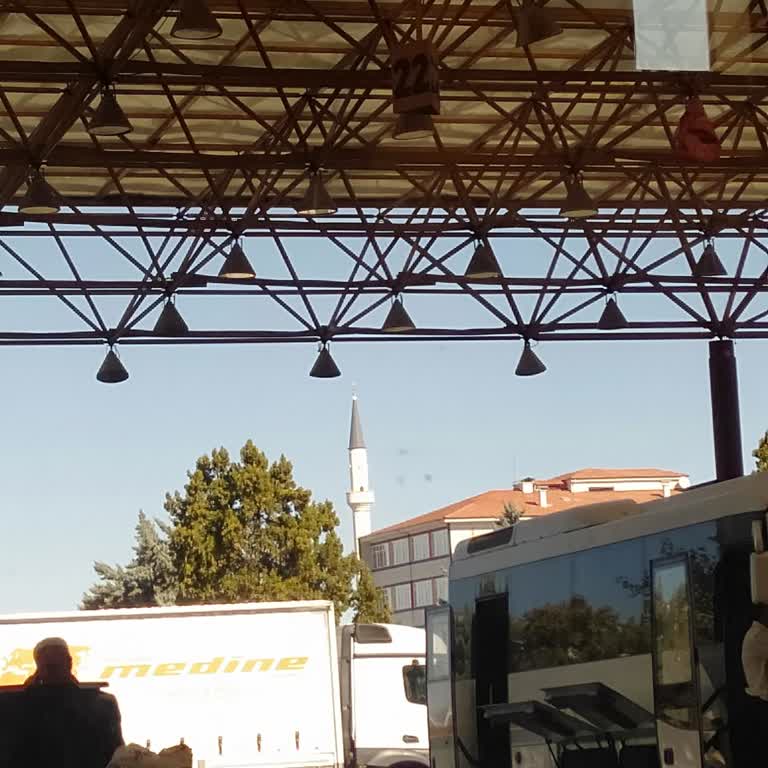 Öz Elazığlılar Turizm Otobüs Seferlerinde Gecikme Ve İlgisiz Hizmet