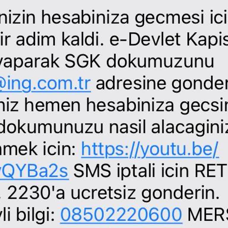 Kredi Onayı Var, Kullanım Yok!