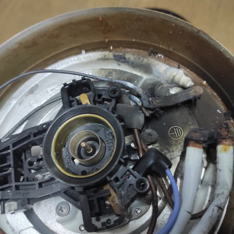 Tefal Çeyiz Ürünlerinde Kısa Sürede Arıza Ve Garanti Sorunu