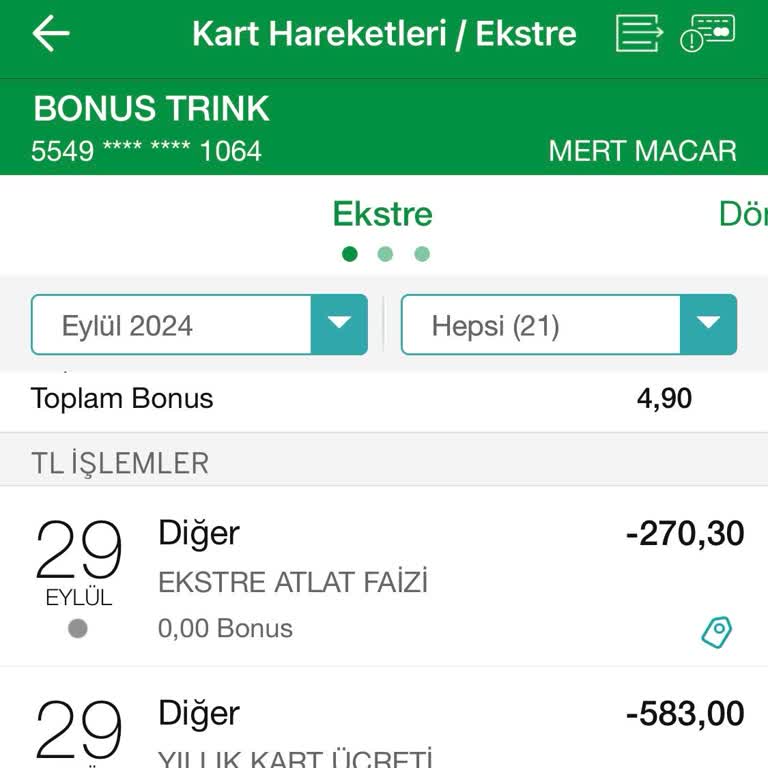 Aidat Ücreti Sürprizi: Sözler Tutulmuyor