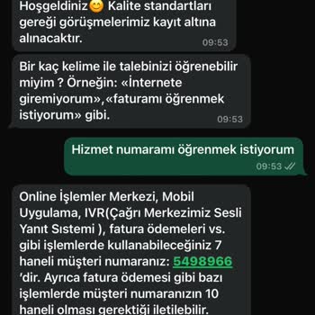 Millenicom Hizmet Numarası Gizemi Ve İnternet Hızı Sorunu
