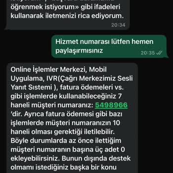 Millenicom Hizmet Numarası Gizemi Ve İnternet Hızı Sorunu
