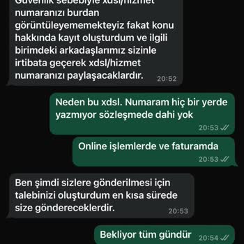 Millenicom Hizmet Numarası Gizemi Ve İnternet Hızı Sorunu