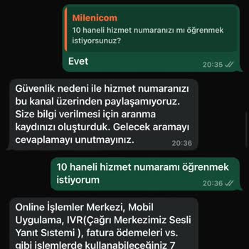 Millenicom Hizmet Numarası Gizemi Ve İnternet Hızı Sorunu