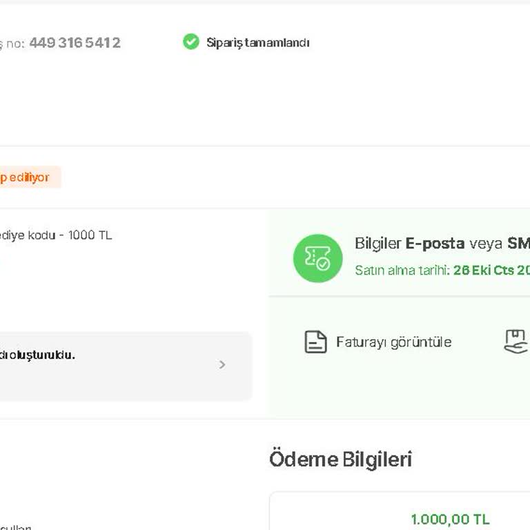 Google Play Kodu Teslimatında Büyük Gecikme