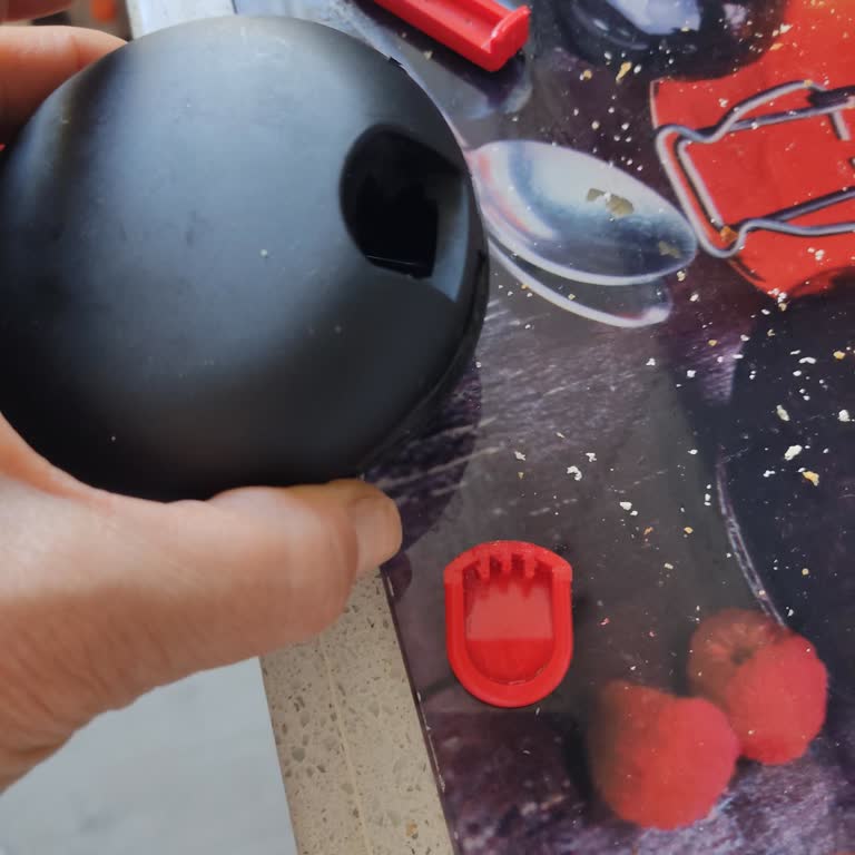 Penguen Marka Termos Kapak Sorunu