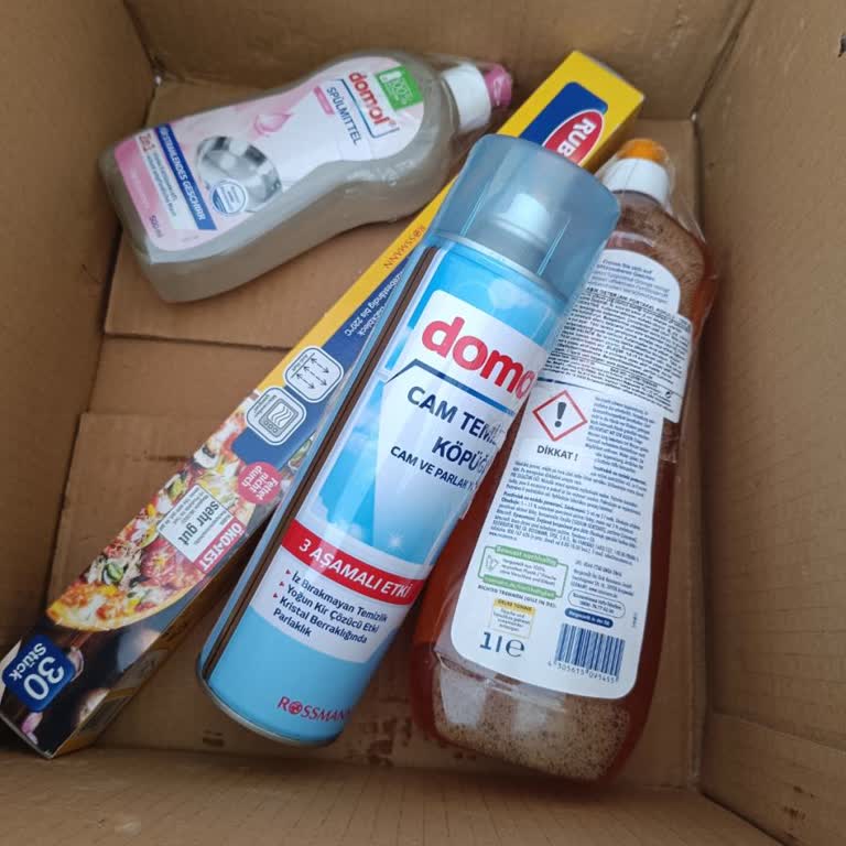 Eksik Ürün Teslimatı Ve Yetersiz Müşteri Hizmeti