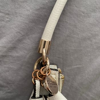 Boyner Çantada Renk Solması Sorunu