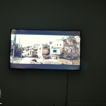 Beko Crystal 9 Pro TV'de Işık Süzmesi Ve Performans Sorunları