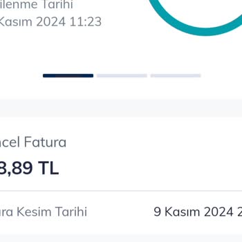 Haksız Fatura Ve Bilgilendirme Eksikliği