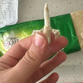 Taşkale Helva Yanıltıcı Ürün Ve Sağlık Endişesi