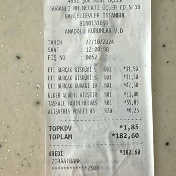 Taşkale Helva Yanıltıcı Ürün Ve Sağlık Endişesi