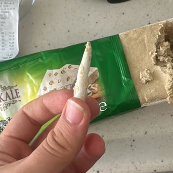 Taşkale Helva Yanıltıcı Ürün Ve Sağlık Endişesi