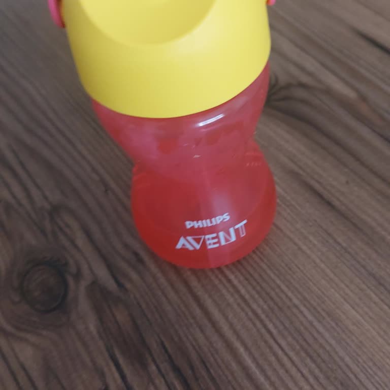 Philips Avent Suluk Akıtma Sorunu