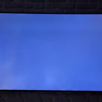 Nanocell Televizyonda Kararma Sorunu