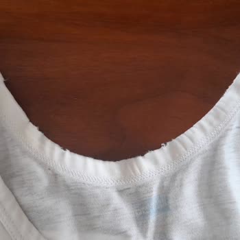 Bosch Çamaşır Makinesi Giysileri Yırtıyor