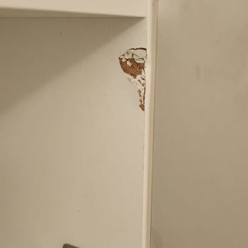 Kırık Ürün Ve İlgisiz Müşteri Hizmetleri