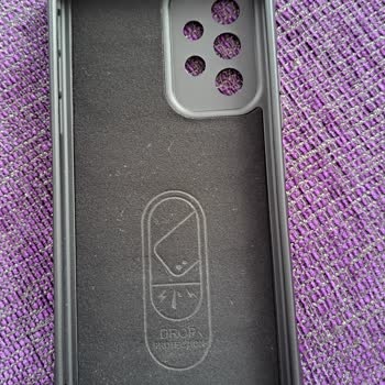 Kılıf Marketim Defolu Ürün Ve Yetersiz Müşteri Hizmeti