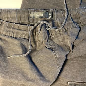 Bershka'nın Ürün Garantisi Hayal Kırıklığı