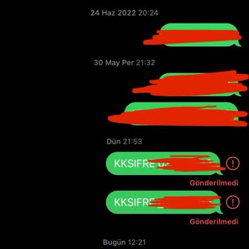 VakıfBank Mobil Uygulama Şifre Sorunu Ve Ödeme Zorluğu