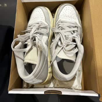 Nike Ayakkabıda Beklenmedik Yırtılma Ve Müşteri Hizmetleri Hayal Kırıklığı