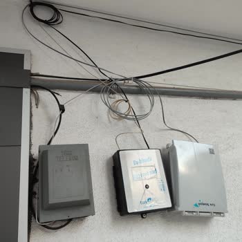 Türk Telekom Nakil İşleminde Kablo Çilesi