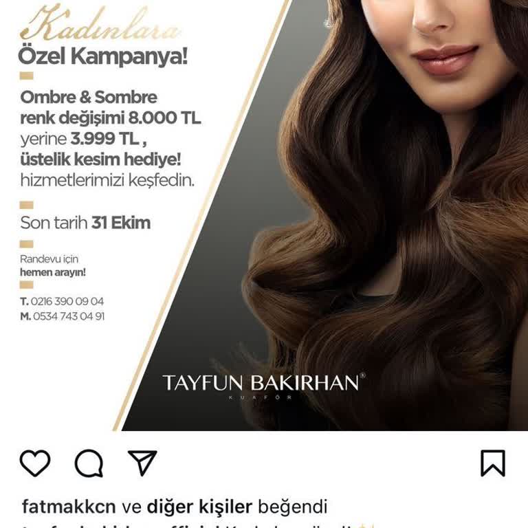 Tayfun Bakırhan Yanıltıcı Fiyatlandırma Ve Ciddiyetsiz Hizmet