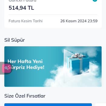 Fatura Zammı Akıl Almaz Boyutlara Ulaştı
