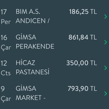 TEB Sade Kart Kampanyası Hayal Kırıklığı