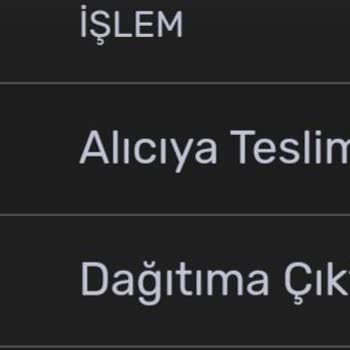 Watsons Puan Sistemi Ve Geciken Sipariş Sorunu