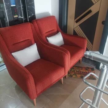 Vivense Mağazasından Aldığımız Koltuk Takımı Teslimat Sorunu