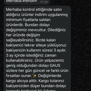 İade Sürecinde Yaşanan Sorunlar Ve Ekstra Ücretler