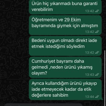 İade Sürecinde Yaşanan Sorunlar Ve Ekstra Ücretler