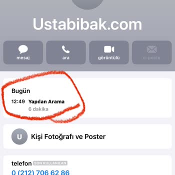 Aveon Sigorta Ve Ustabibak.com'un Müşteri Hizmetleri Fiyaskosu