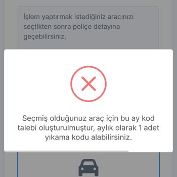 Aveon Sigorta Ve Ustabibak.com'un Müşteri Hizmetleri Fiyaskosu