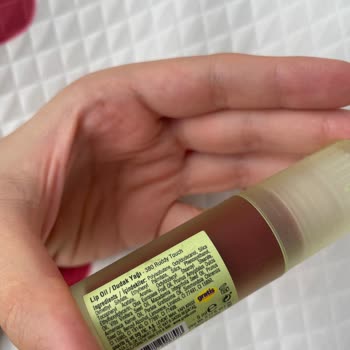 Yanlış Renk Gönderimi Ve Stok Sorunu