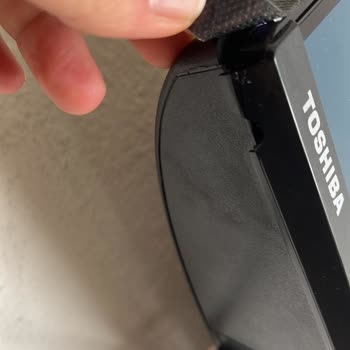 Vestel Servisinde Tekrarlayan Arıza Ve Kırık Teslimat Sorunu