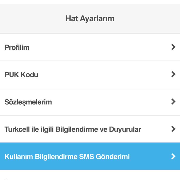 E-Sim Erişimi Ve Müşteri Hizmetleri Sorunu