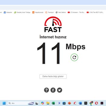 Kablo Net'in Sürekli Düşük İnternet Hızı Ve Çözüm Eksikliği